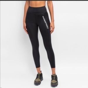 Kith sport leggings